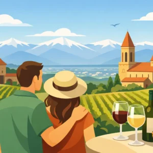 Kakheti Wine Tour Review for First-Time Visitors