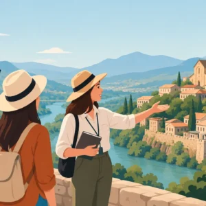 Georgia Private Guides for a Trip That Feels Yours